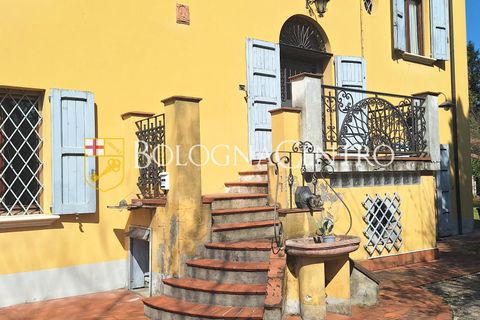 Villa i Argelato, Bologna, Argelato - € 590.000 | Ref: CE957 - foto 6