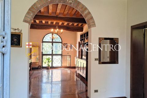 Villa i Argelato, Bologna, Argelato - € 590.000 | Ref: CE957 - foto 8