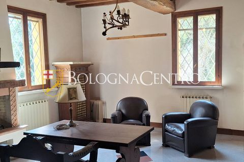 Villa i Argelato, Bologna, Argelato - € 590.000 | Ref: CE957 - foto 22