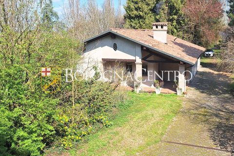 Villa i Argelato, Bologna, Argelato - € 590.000 | Ref: CE957 - foto 35