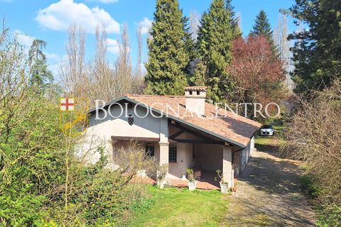 Villa i Argelato, Bologna, Argelato - € 590.000 | Ref: CE957 - foto 37