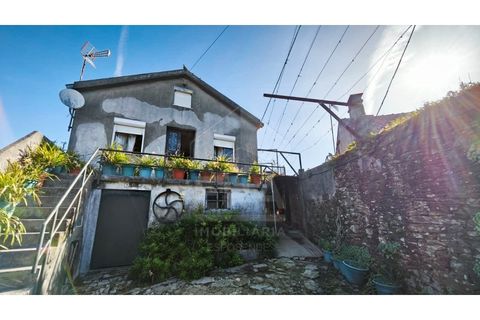 Villa i Viana do Castelo, Viana do Castelo, Viana do Castelo - € 165.000 | Ref: 251260057 - foto 1