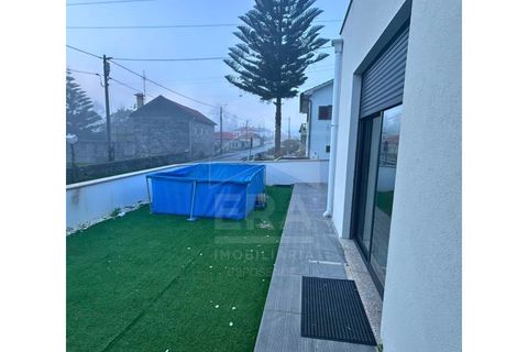 Villa i Viana do Castelo, Viana do Castelo, Viana do Castelo - € 330.000 | Ref: 251260050 - foto 23