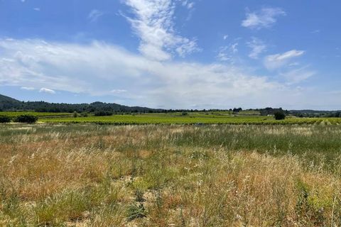 Tomt i Trèbes, Aude, Trèbes - € 66 000 | Ref: FLOURE-LOT20 - foto 2