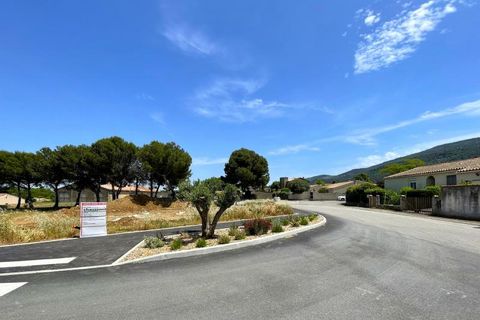 Tomt i Trèbes, Aude, Trèbes - € 66 000 | Ref: FLOURE-LOT20 - foto 5