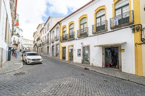 L'establiment comercial a Evora, Evora, Evora - € 1.800/mes | Ref: UNU.I.1262.20159 - foto 13