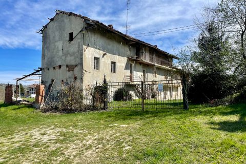 Villa i Dogliani, Cuneo, Dogliani - € 75.000 | Ref: D763.26 - foto 1