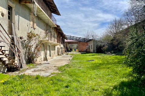 Villa i Dogliani, Cuneo, Dogliani - € 75.000 | Ref: D763.26 - foto 3