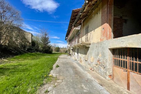 Villa i Dogliani, Cuneo, Dogliani - € 75.000 | Ref: D763.26 - foto 4