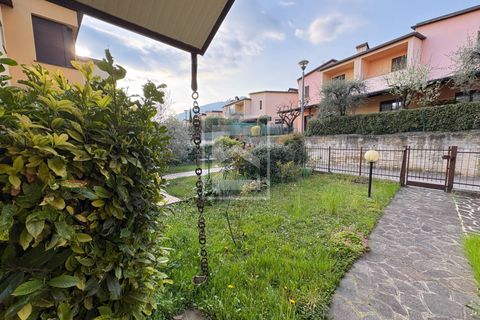Rækkehus i Salo, Brescia, Salo - € 445.000 | Ref: 33091076-7 - foto 3