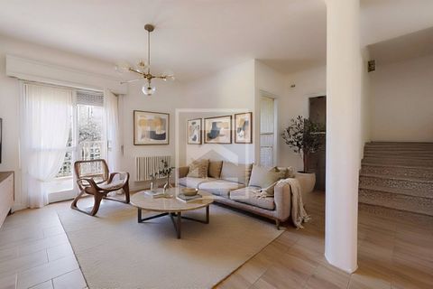 Rækkehus i Salo, Brescia, Salo - € 445.000 | Ref: 33091076-7 - foto 1