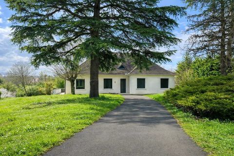Villa i Gourdon, Lot, Gourdon - € 295.000 | Ref: 86808061 - foto 1
