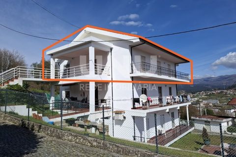 Lejlighed i Arcos de Valdevez, Viana do Castelo, Arcos de Valdevez - € 250.000 | Ref: UNU.I.202.23362 - foto 1