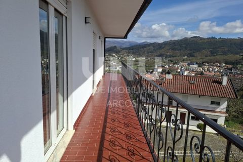 Lejlighed i Arcos de Valdevez, Viana do Castelo, Arcos de Valdevez - € 250.000 | Ref: UNU.I.202.23362 - foto 11