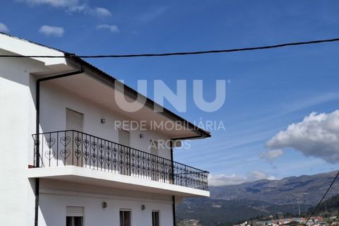 Lejlighed i Arcos de Valdevez, Viana do Castelo, Arcos de Valdevez - € 250.000 | Ref: UNU.I.202.23362 - foto 3