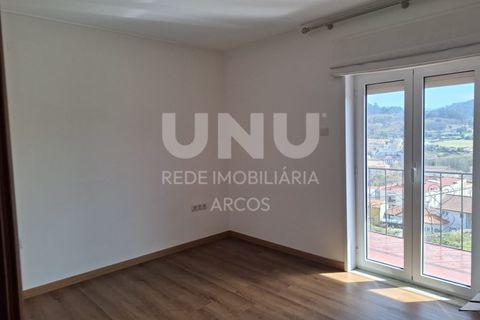 Lejlighed i Arcos de Valdevez, Viana do Castelo, Arcos de Valdevez - € 250.000 | Ref: UNU.I.202.23362 - foto 7