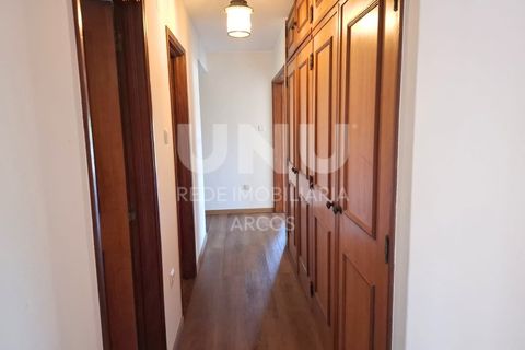 Lejlighed i Arcos de Valdevez, Viana do Castelo, Arcos de Valdevez - € 250.000 | Ref: UNU.I.202.23362 - foto 5