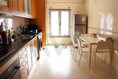 Apartament a Abrantes, Santarem, Abrantes - € 1.200/mes | Ref: KWPT-030152 - foto 8