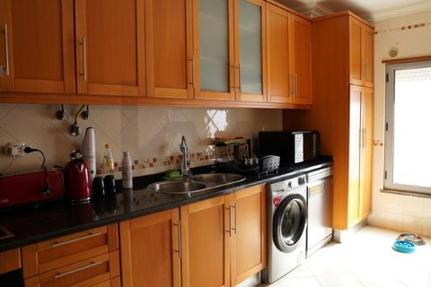 Apartament a Abrantes, Santarem, Abrantes - € 1.200/mes | Ref: KWPT-030152 - foto 9