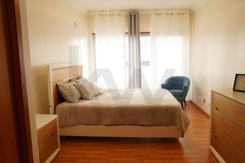 Apartament a Abrantes, Santarem, Abrantes - € 1.200/mes | Ref: KWPT-030152 - foto 17