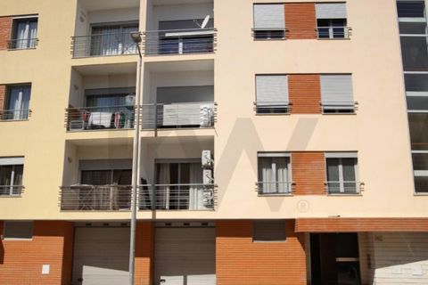 Apartament a Abrantes, Santarem, Abrantes - € 1.200/mes | Ref: KWPT-030152 - foto 25