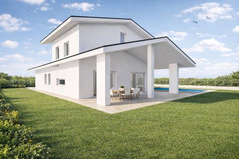 Villa a Fontaniva, Padua, Fontaniva - € 710.000 | Ref: 741 - foto 2