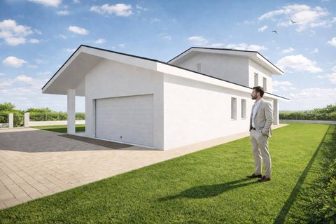 Villa a Fontaniva, Padua, Fontaniva - € 710.000 | Ref: 741 - foto 4