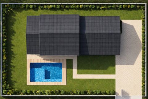 Villa a Fontaniva, Padua, Fontaniva - € 710.000 | Ref: 741 - foto 5