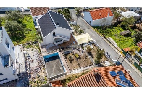 Villa i Alverca do Ribatejo, Lisbon, Alverca do Ribatejo - € 580.000 | Ref: KWPT-029869 - foto 2