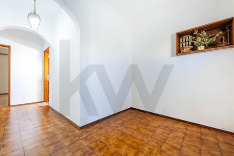 Villa i Alverca do Ribatejo, Lisbon, Alverca do Ribatejo - € 580.000 | Ref: KWPT-029869 - foto 4