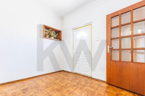 Villa i Alverca do Ribatejo, Lisbon, Alverca do Ribatejo - € 580.000 | Ref: KWPT-029869 - foto 5