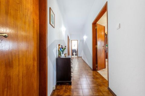 Villa i Alverca do Ribatejo, Lisbon, Alverca do Ribatejo - € 580.000 | Ref: KWPT-029869 - foto 6
