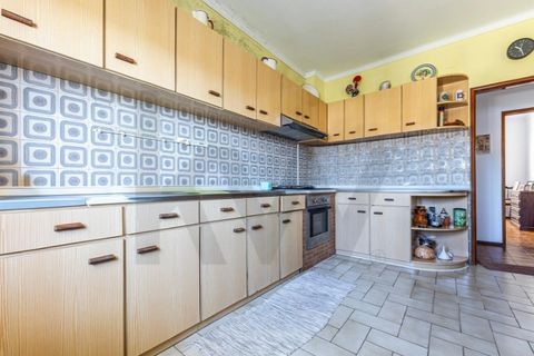 Villa i Alverca do Ribatejo, Lisbon, Alverca do Ribatejo - € 580.000 | Ref: KWPT-029869 - foto 7