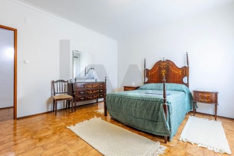 Villa i Alverca do Ribatejo, Lisbon, Alverca do Ribatejo - € 580.000 | Ref: KWPT-029869 - foto 9