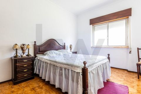 Villa i Alverca do Ribatejo, Lisbon, Alverca do Ribatejo - € 580.000 | Ref: KWPT-029869 - foto 10