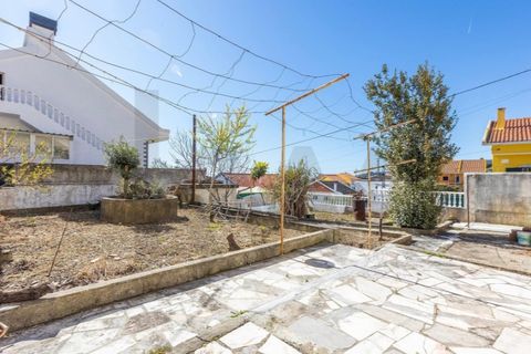 Villa i Alverca do Ribatejo, Lisbon, Alverca do Ribatejo - € 580.000 | Ref: KWPT-029869 - foto 26