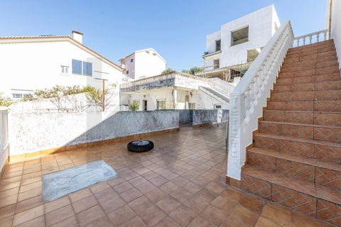 Villa i Alverca do Ribatejo, Lisbon, Alverca do Ribatejo - € 580.000 | Ref: KWPT-029869 - foto 28