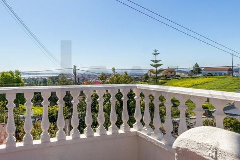 Villa i Alverca do Ribatejo, Lisbon, Alverca do Ribatejo - € 580.000 | Ref: KWPT-029869 - foto 31
