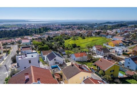 Villa i Alverca do Ribatejo, Lisbon, Alverca do Ribatejo - € 580.000 | Ref: KWPT-029869 - foto 36