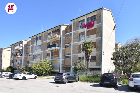 Lejlighed i Vasto, Chieti, Vasto - € 59.000 | Ref: IM202623 - foto 22