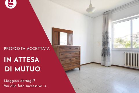 Lejlighed i Vasto, Chieti, Vasto - € 59.000 | Ref: IM202623 - foto 1