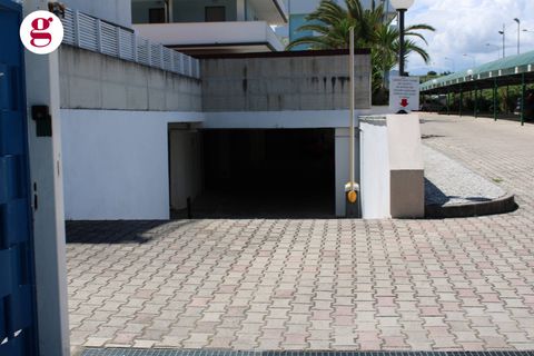 Parkeringsplads i Vasto, Chieti, Vasto - € 16.000 | Ref: IVM202620 - foto 1
