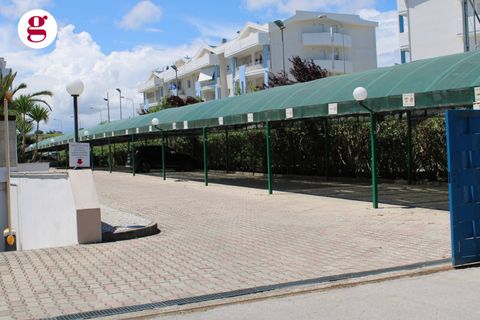Parkeringsplads i Vasto, Chieti, Vasto - € 16.000 | Ref: IVM202620 - foto 3