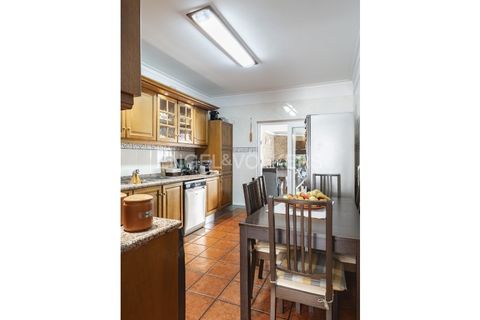 Villa a Moita, Setubal, Moita - € 460.000 | Ref: W-048X7I - foto 10
