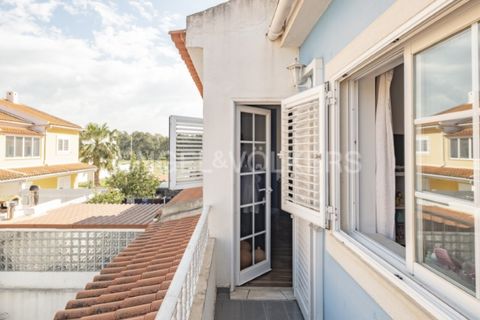 Villa a Moita, Setubal, Moita - € 460.000 | Ref: W-048X7I - foto 26