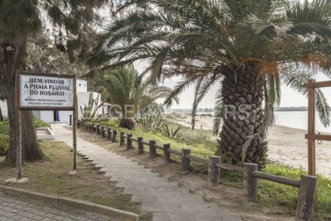 Villa a Moita, Setubal, Moita - € 460.000 | Ref: W-048X7I - foto 28