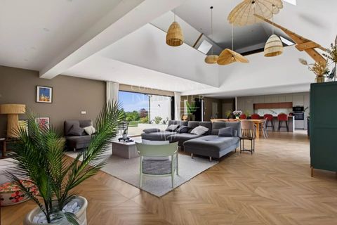 Villa a Deauville, Calvados, Deauville - € 1.500.000 | Ref: 86371099 - foto 3