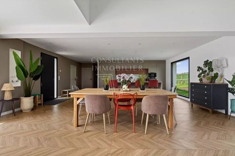 Villa a Deauville, Calvados, Deauville - € 1.500.000 | Ref: 86371099 - foto 4