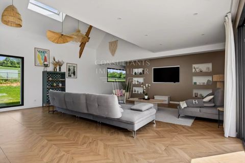 Villa a Deauville, Calvados, Deauville - € 1.500.000 | Ref: 86371099 - foto 8