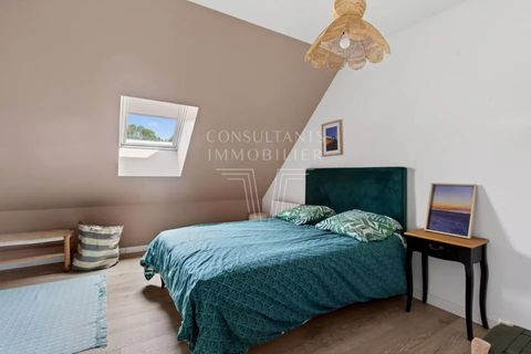 Villa a Deauville, Calvados, Deauville - € 1.500.000 | Ref: 86371099 - foto 10